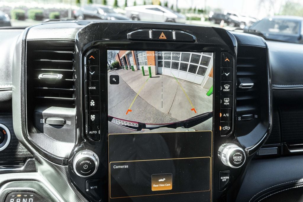 2022 RAM 1500 Limited