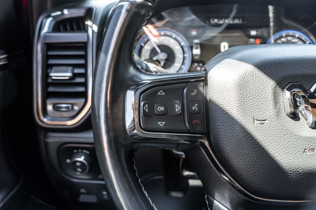 2022 RAM 1500 Limited