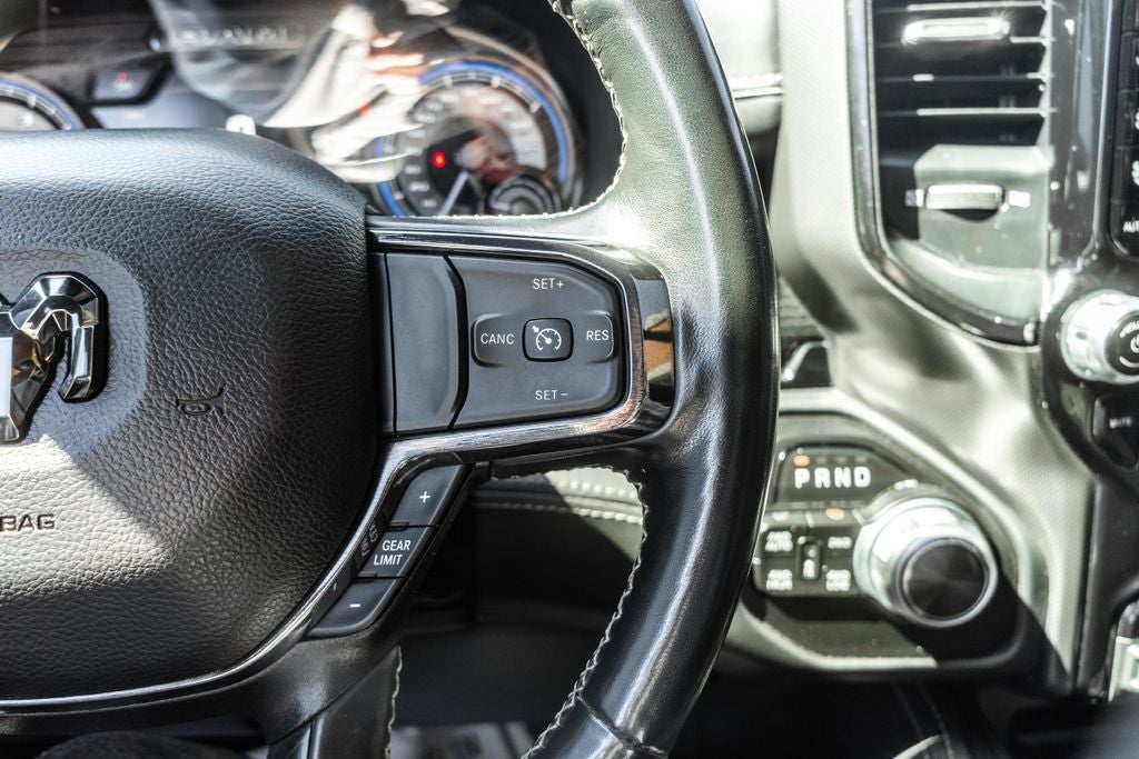 2022 RAM 1500 Limited