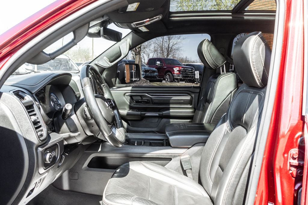 2022 RAM 1500 Limited