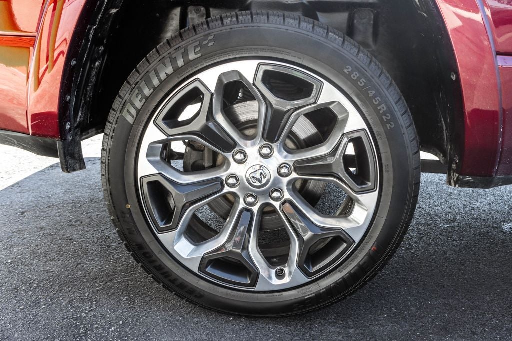 2022 RAM 1500 Limited