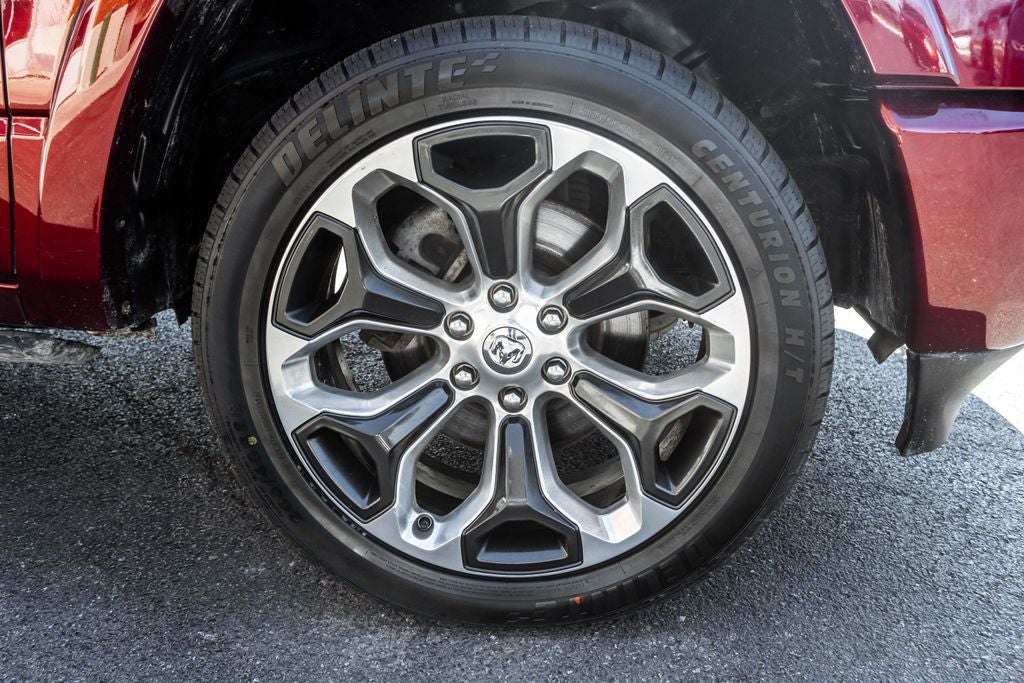 2022 RAM 1500 Limited