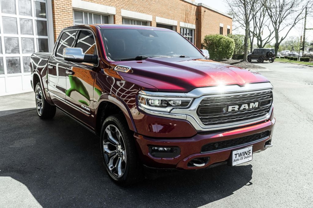 2022 RAM 1500 Limited