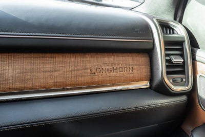 2022 RAM 1500 Laramie Longhorn