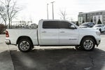 2022 RAM 1500 Laramie Longhorn