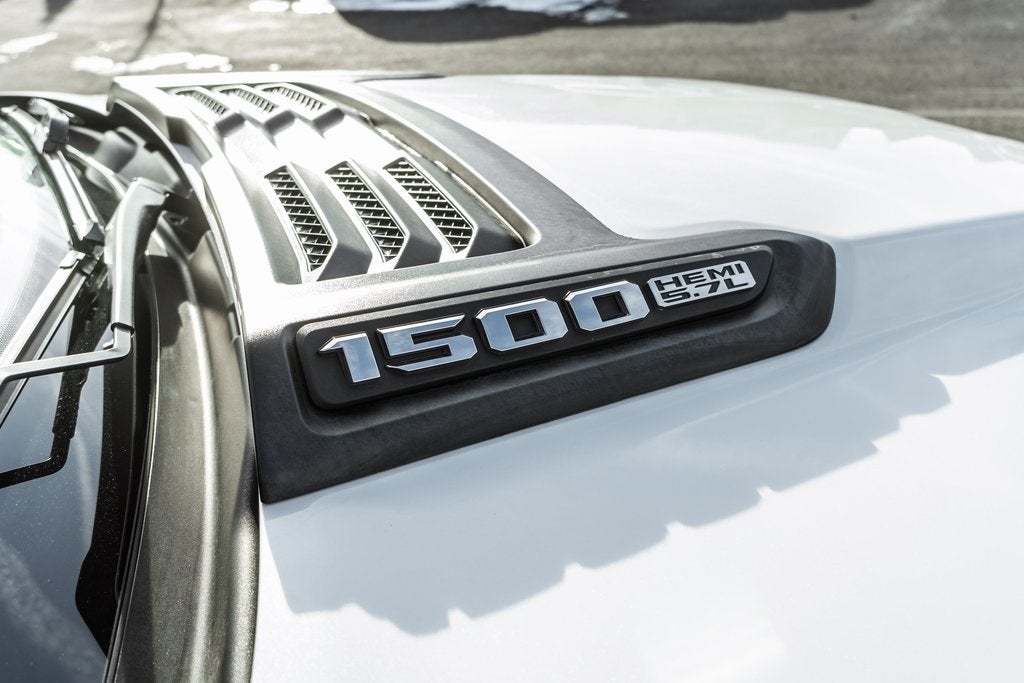 2022 RAM 1500 Laramie Longhorn