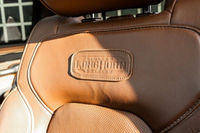 2022 RAM 1500 Laramie Longhorn