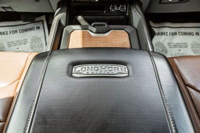 2022 RAM 1500 Laramie Longhorn