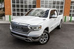 2022 RAM 1500 Laramie Longhorn