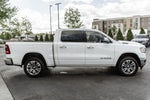 2022 RAM 1500 Laramie Longhorn