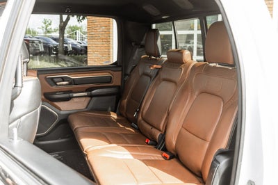 2022 RAM 1500 Laramie Longhorn