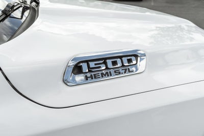 2022 RAM 1500 Laramie Longhorn