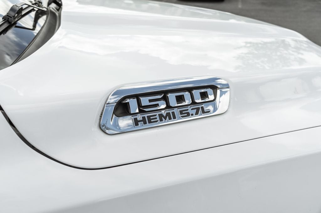 2022 RAM 1500 Laramie Longhorn