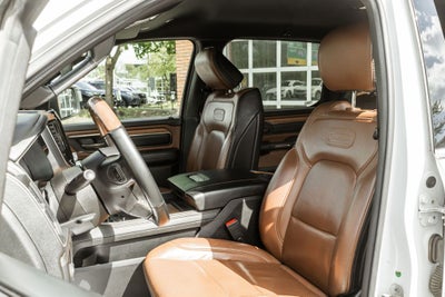 2022 RAM 1500 Laramie Longhorn