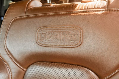 2022 RAM 1500 Laramie Longhorn