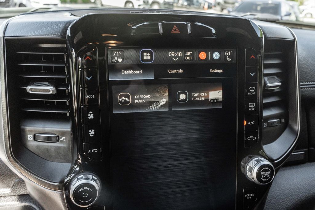 2023 RAM 1500 Rebel