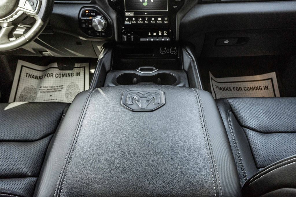 2023 RAM 1500 Rebel