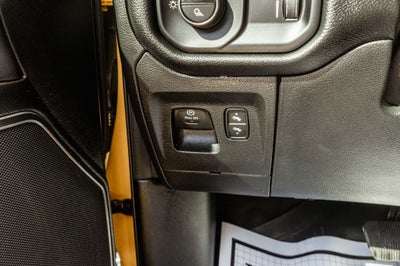 2023 RAM 1500 Rebel