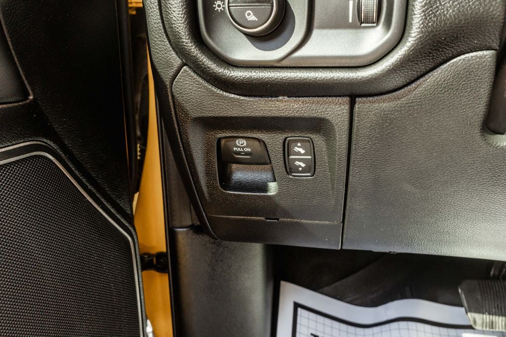 2023 RAM 1500 Rebel