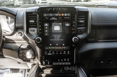 2023 RAM 1500 Rebel