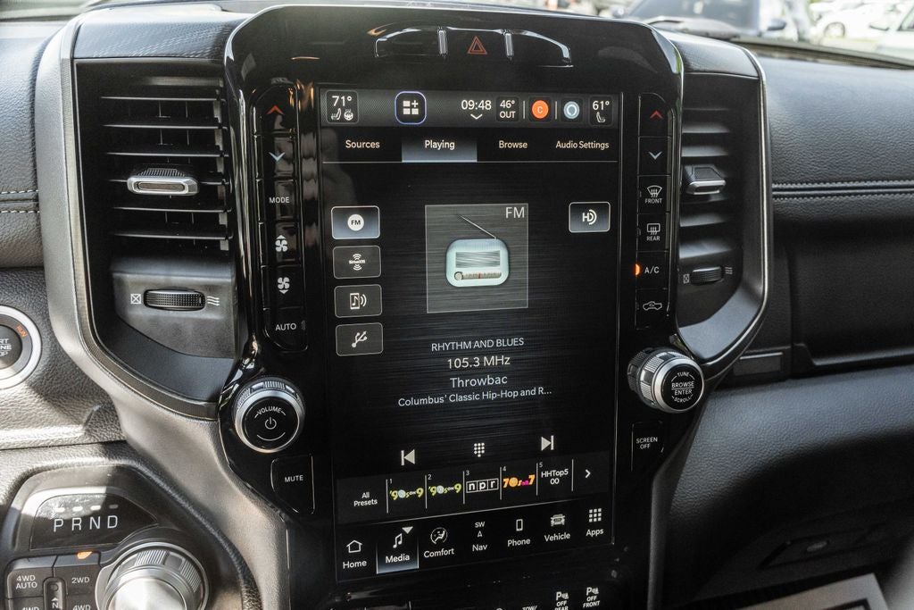2023 RAM 1500 Rebel