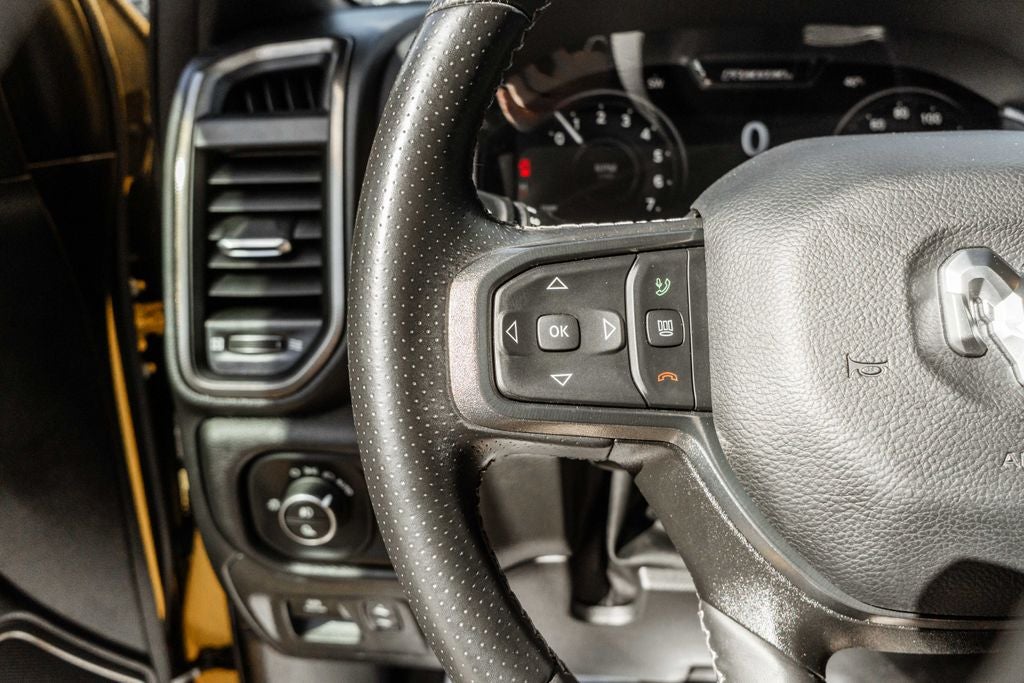2023 RAM 1500 Rebel