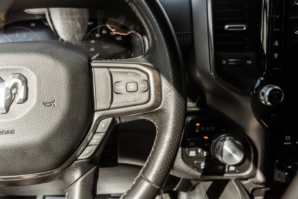 2023 RAM 1500 Rebel
