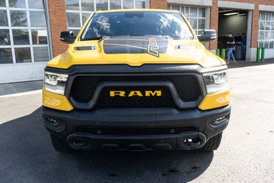 2023 RAM 1500 Rebel