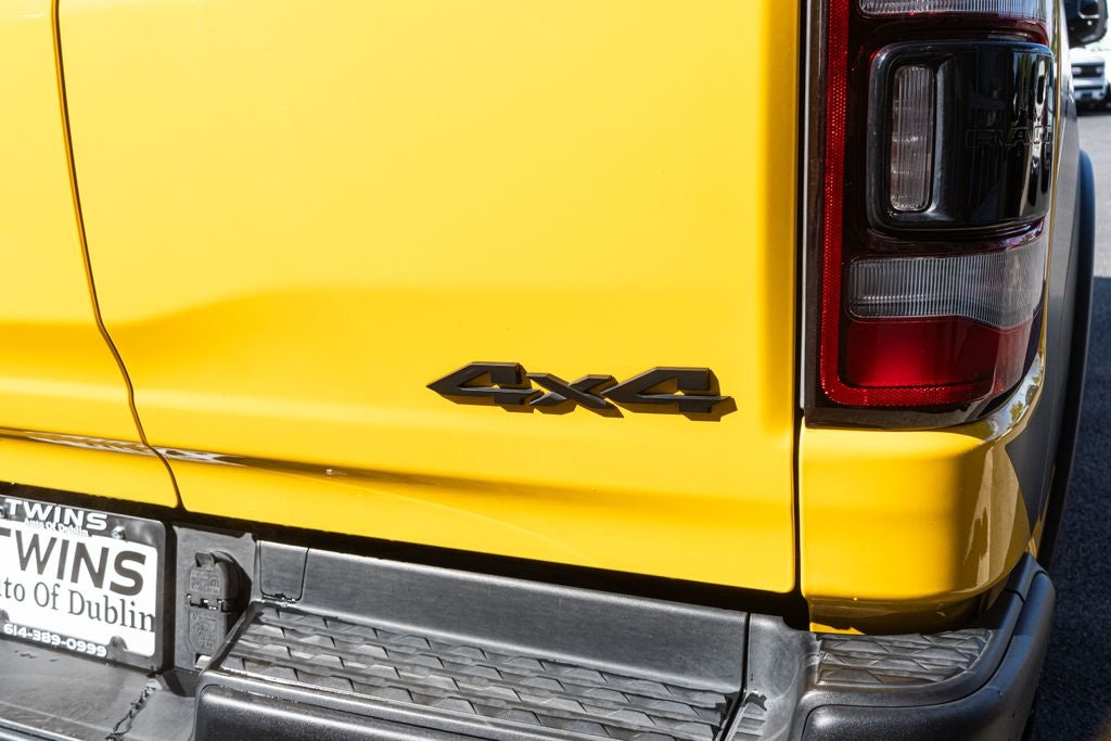 2023 RAM 1500 Rebel