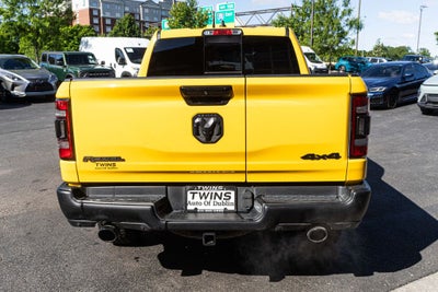 2023 RAM 1500 Rebel
