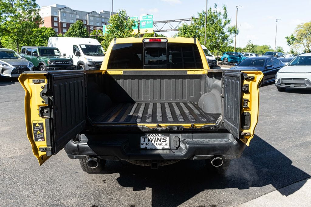 2023 RAM 1500 Rebel