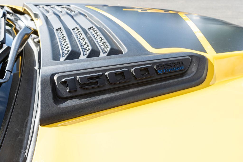 2023 RAM 1500 Rebel