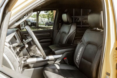2023 RAM 1500 Rebel