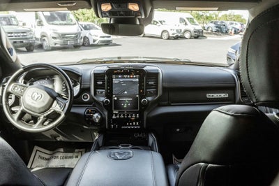 2023 RAM 1500 Rebel