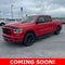 2022 RAM 1500 Sport