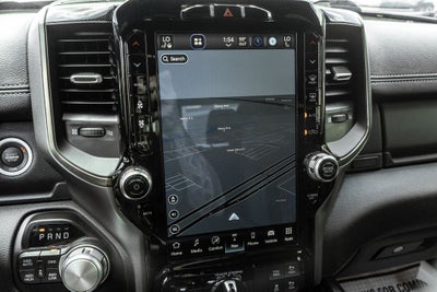 2022 RAM 1500 Sport