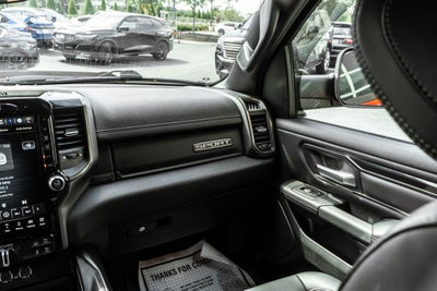 2022 RAM 1500 Sport