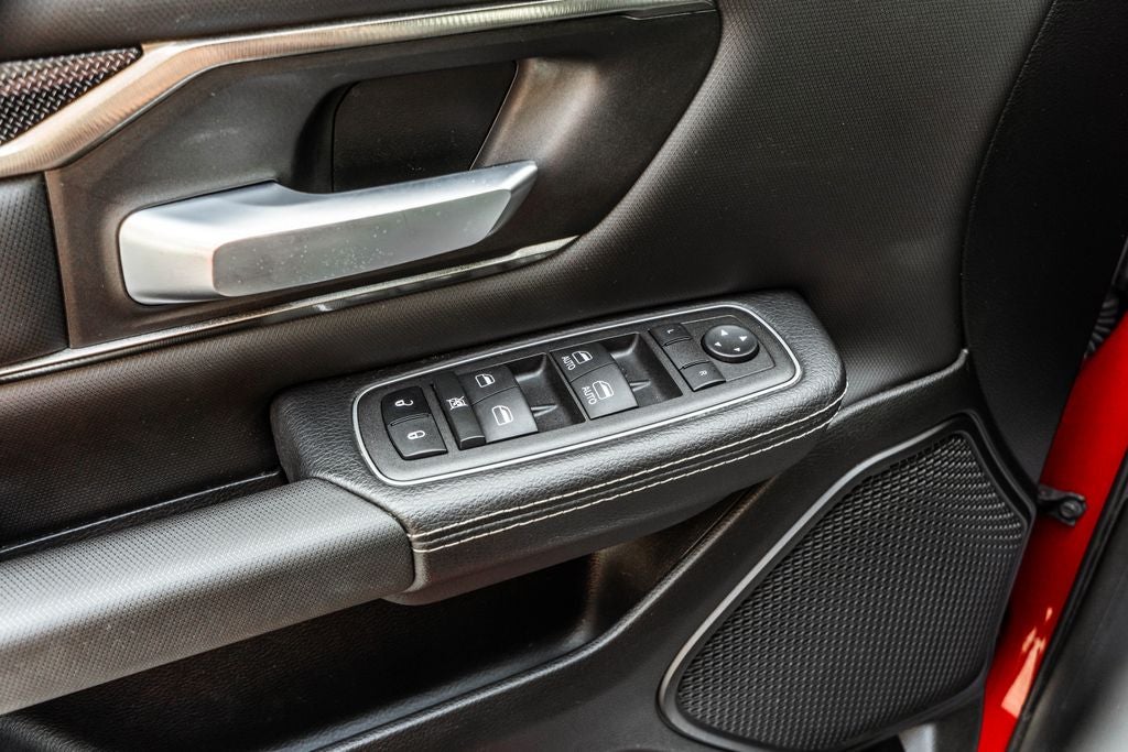 2022 RAM 1500 Sport