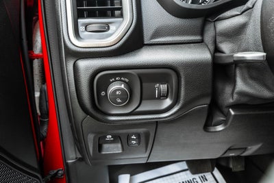 2022 RAM 1500 Sport