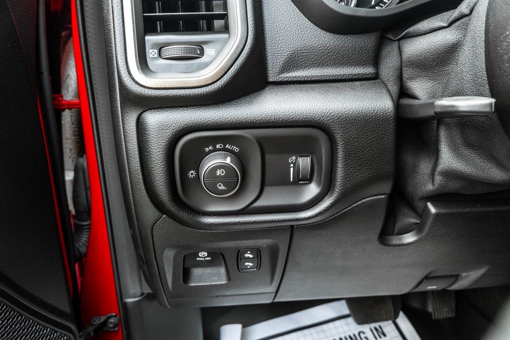 2022 RAM 1500 Sport