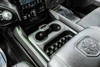 2022 RAM 1500 Sport