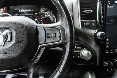 2022 RAM 1500 Sport