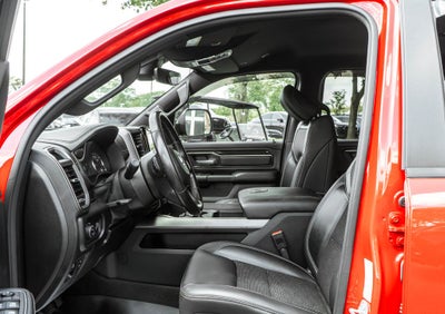 2022 RAM 1500 Sport