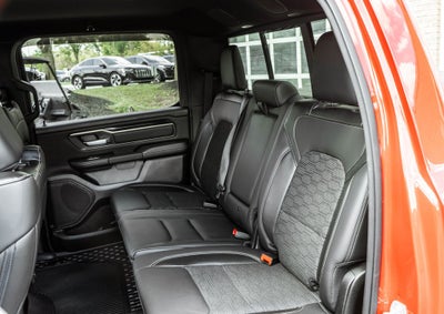 2022 RAM 1500 Sport