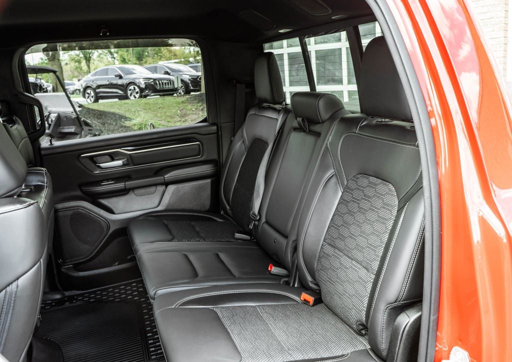 2022 RAM 1500 Sport