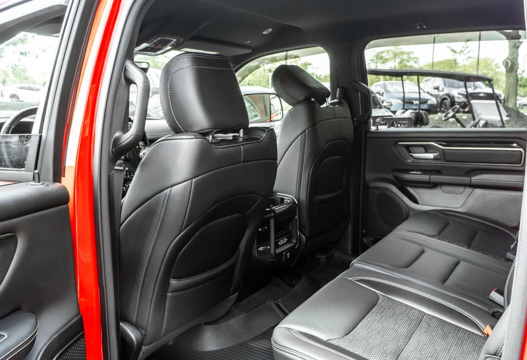 2022 RAM 1500 Sport