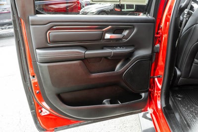2022 RAM 1500 Sport