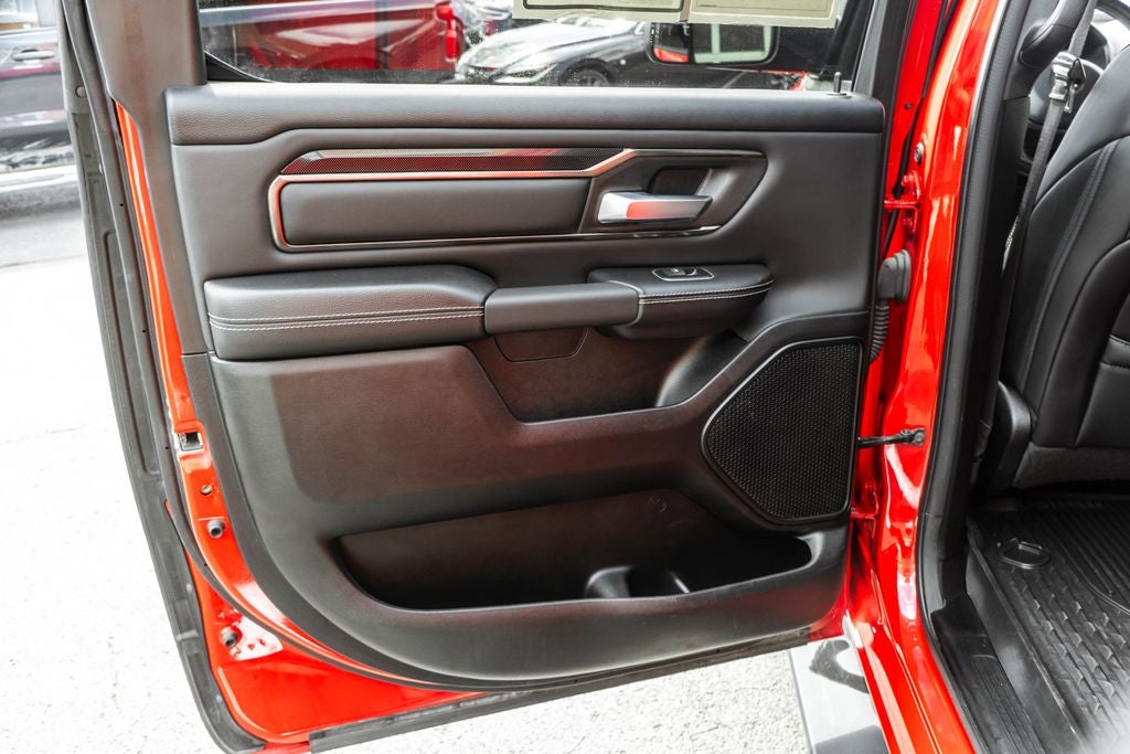 2022 RAM 1500 Sport