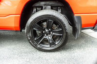 2022 RAM 1500 Sport