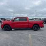 2022 RAM 1500 Sport
